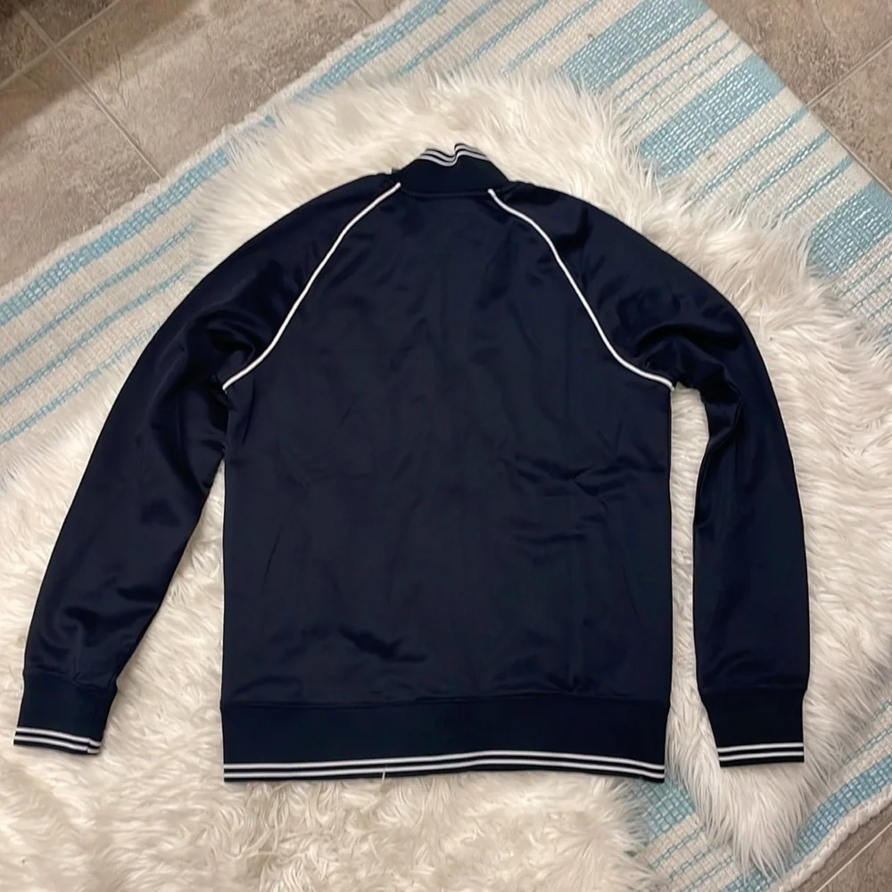 Mens psycho bunny track jacket - Picture 12 of 13
